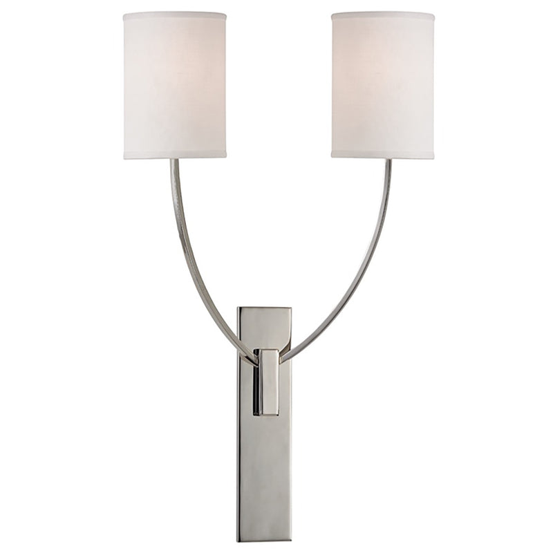 Hudson Valley Lighting Colton Wall Sconce