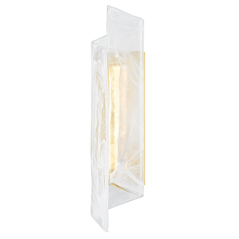 Hudson Valley Lighting Greenville Wall Sconce