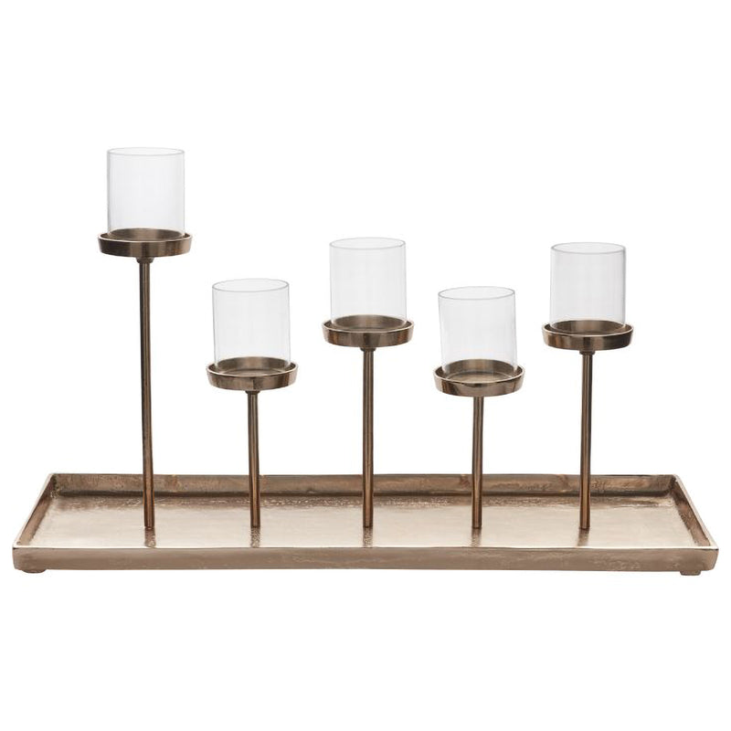 Epiphany Candleholder