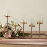 Epiphany Candleholder