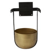 Benton Hanging Pot