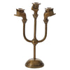 Haunted Hands Candelabra