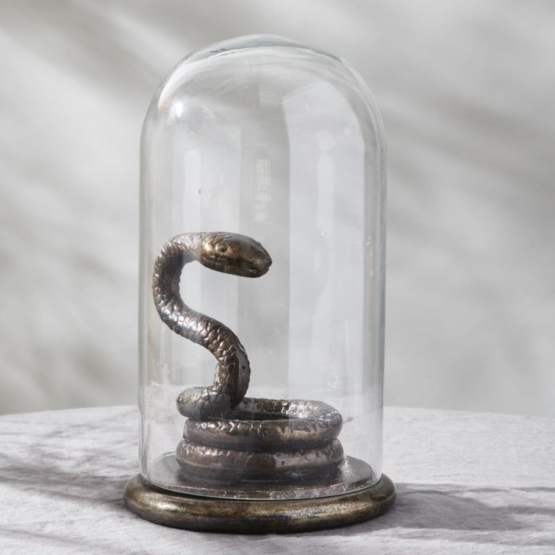 Adder Cloche