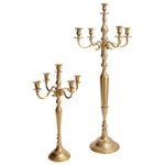 Moretti Candelabra