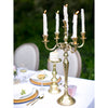 Moretti Candelabra