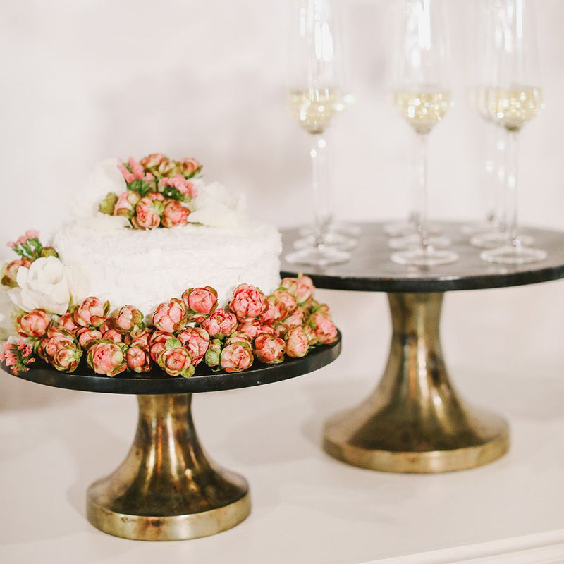 Finale Cake Stand