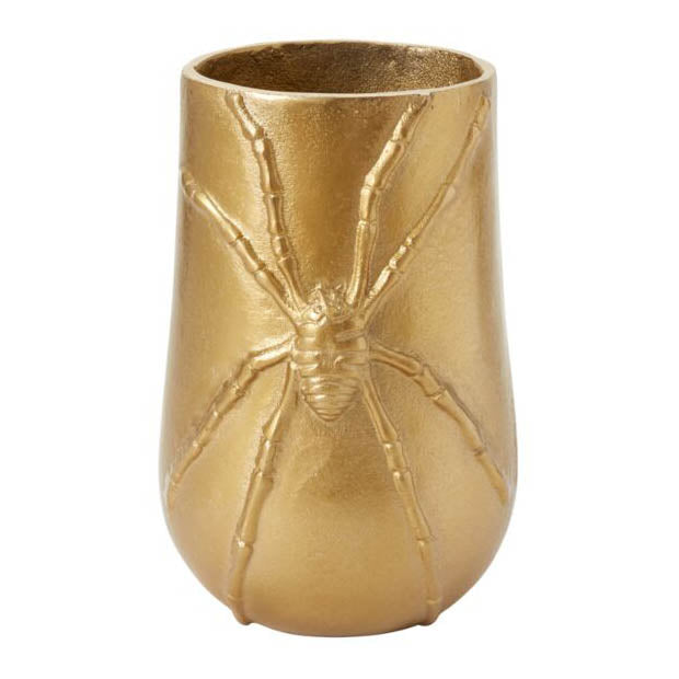 Cellar Spider Vase