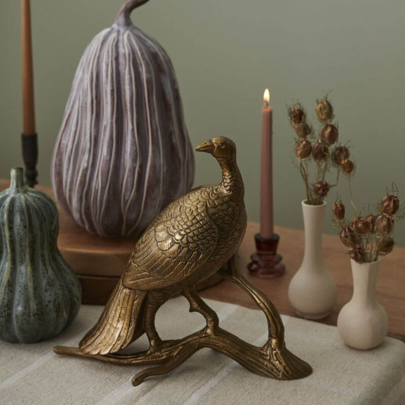 Merriam Turkey Tabletop Accent