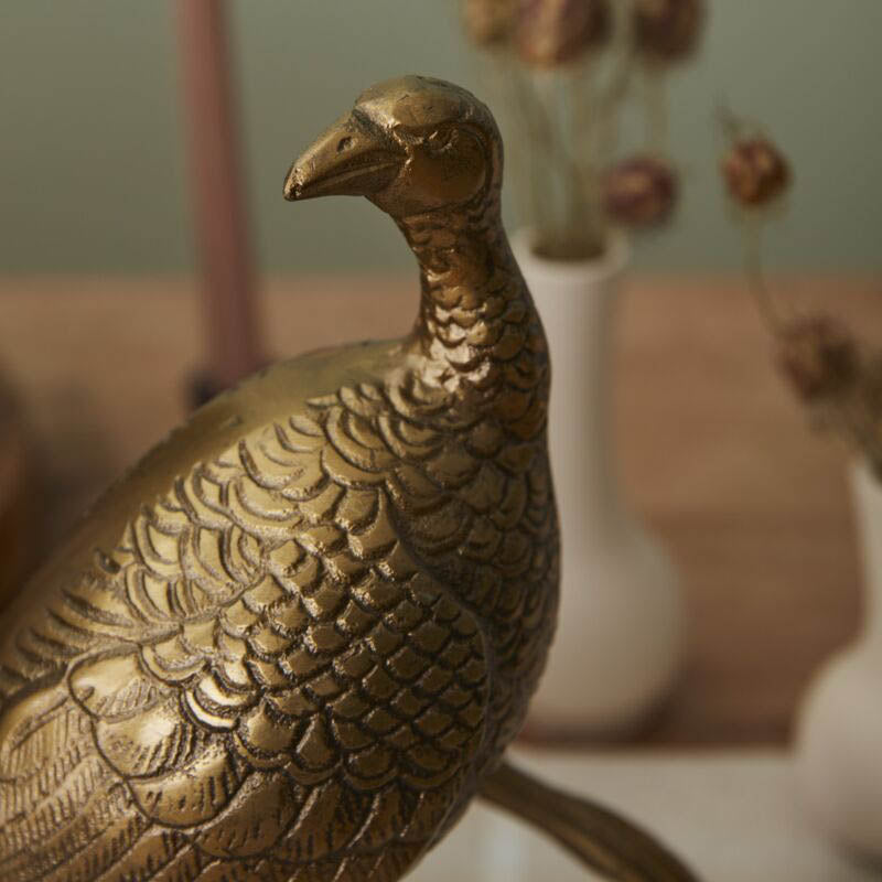 Merriam Turkey Tabletop Accent