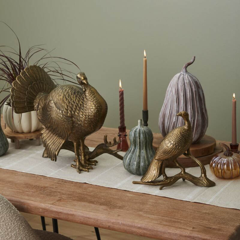 Merriam Turkey Tabletop Accent