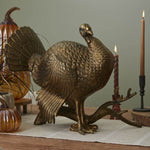 Merriam Turkey Tabletop Accent