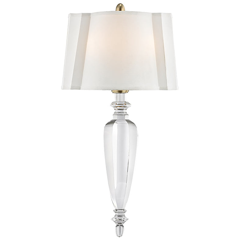 Hudson Valley Lighting Tipton Wall Sconce