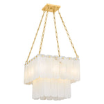 Hudson Valley Lighting Moissanite Chandelier