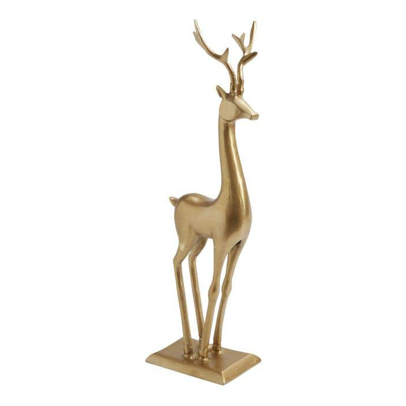 Vixen Reindeer Tabletop Accent