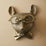 Eric + Eloise Louie Wall Mount