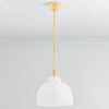 Hudson Valley Lighting Oberon Pendant