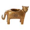 Tiger Pot