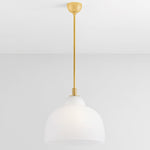 Hudson Valley Lighting Oberon Pendant