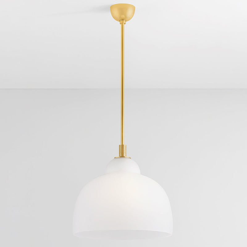 Hudson Valley Lighting Oberon Pendant