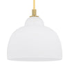 Hudson Valley Lighting Oberon Pendant