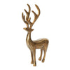 Prancer Reindeer Figurine