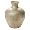 Silvery Sky Vase