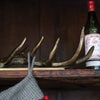 Antler Stocking Holder Set of 2