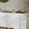 Antler Stocking Holder Set of 2