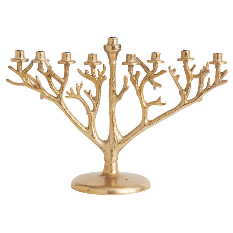 Branch Menorah Candelabra