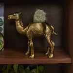 Camel Planter