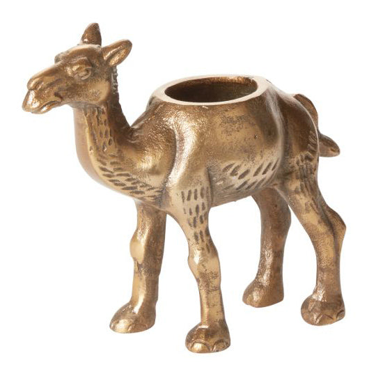 Camel Planter