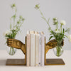 Handheld Bookend Set