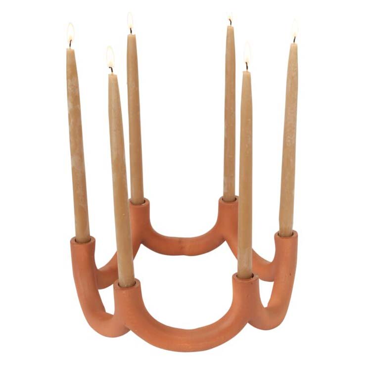 Harris Candlelabra