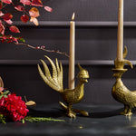 Eric + Eloise Pheasant Candlestick