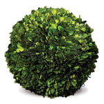 Boxwood Ball