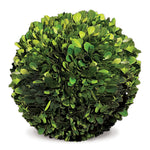 Boxwood Ball