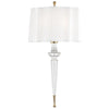 Hudson Valley Lighting Tipton Tall Wall Sconce