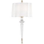 Hudson Valley Lighting Tipton Tall Wall Sconce