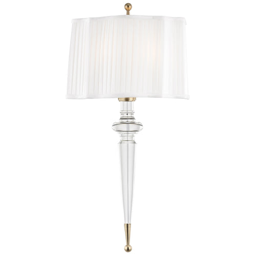 Hudson Valley Lighting Tipton Tall Wall Sconce