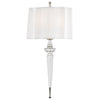 Hudson Valley Lighting Tipton Tall Wall Sconce