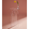 Crystalline Lucite Stand