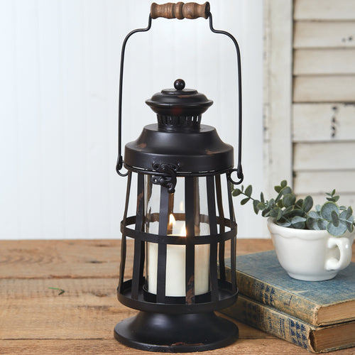 Curtis Island Candle Lantern