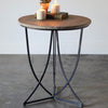 Arabesque Side Table