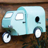 Piaggio Wall Hanging Birdhouse Decor