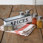 Farmhouse Spices Holder