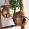 Oversized Hanging Bell Set of 2