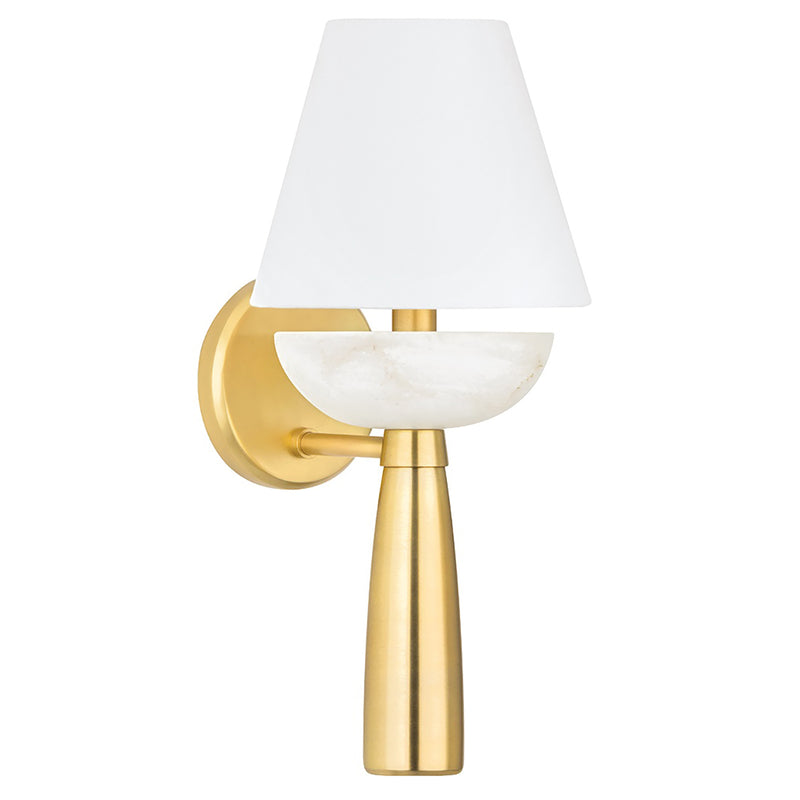 Hudson Valley Lighting New Windsor Wall Sconce