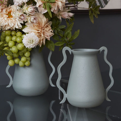 Mikado Vase