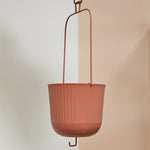 Gemini Hanging Pot Set of 2