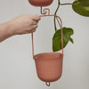 Gemini Hanging Pot Set of 2